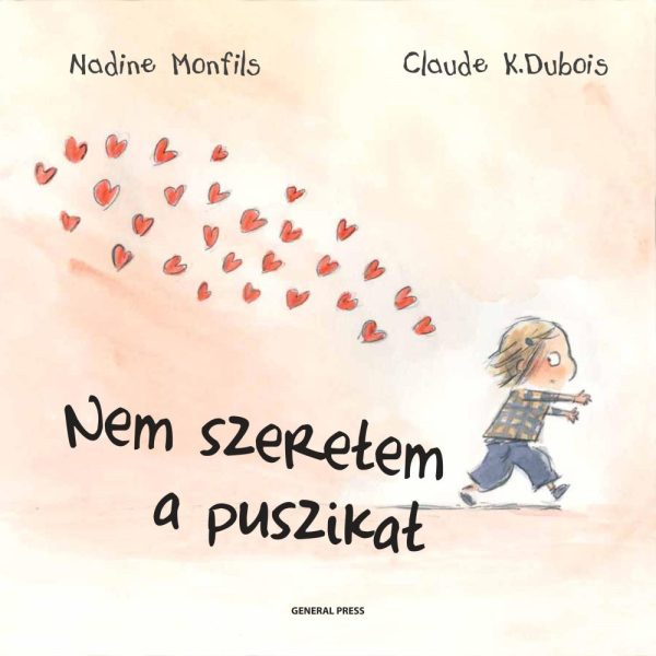 NEM SZERETEM A PUSZIKAT! -