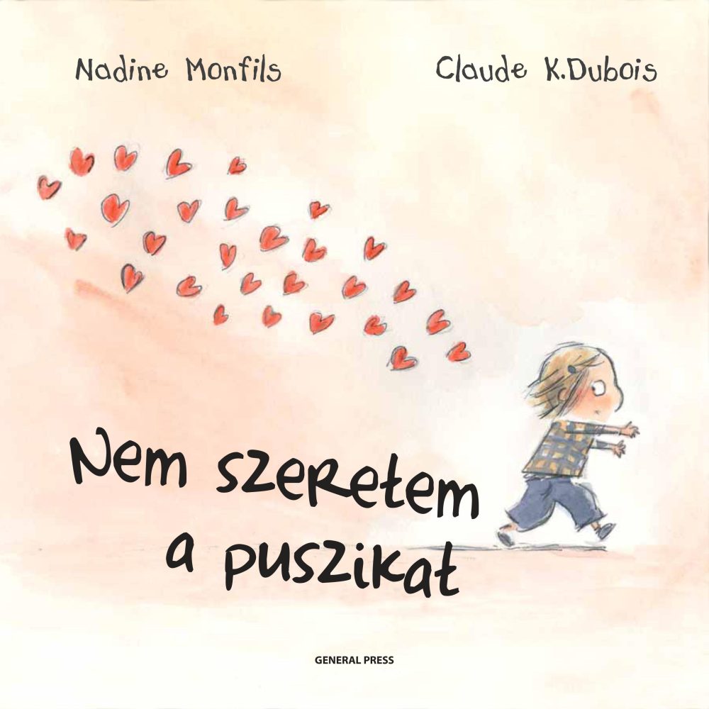 NEM SZERETEM A PUSZIKAT! -