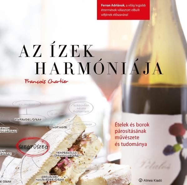 AZ ÍZEK HARMÓNIÁJA