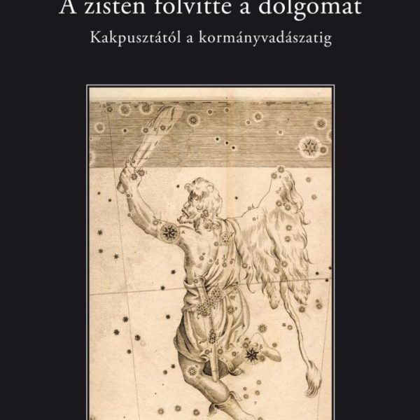 A ZISTEN FÖLVITTE A DOLGOMAT