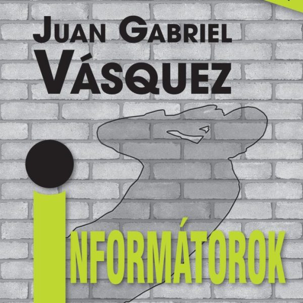 INFORMÁTOROK