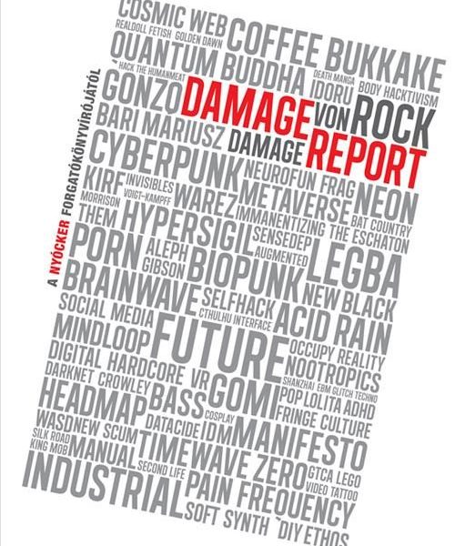DAMAGE REPORT