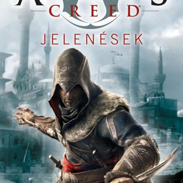 ASSASSIN'S CREED - JELENÉSEK