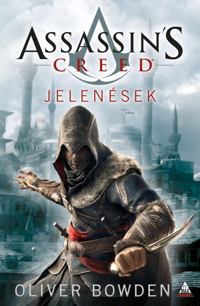 ASSASSIN'S CREED - JELENÉSEK