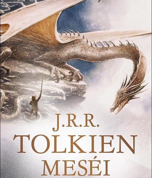 J.R.R. TOLKIEN MESÉI - ALAN LEE ILLUSZTRÁCIÓIVAL