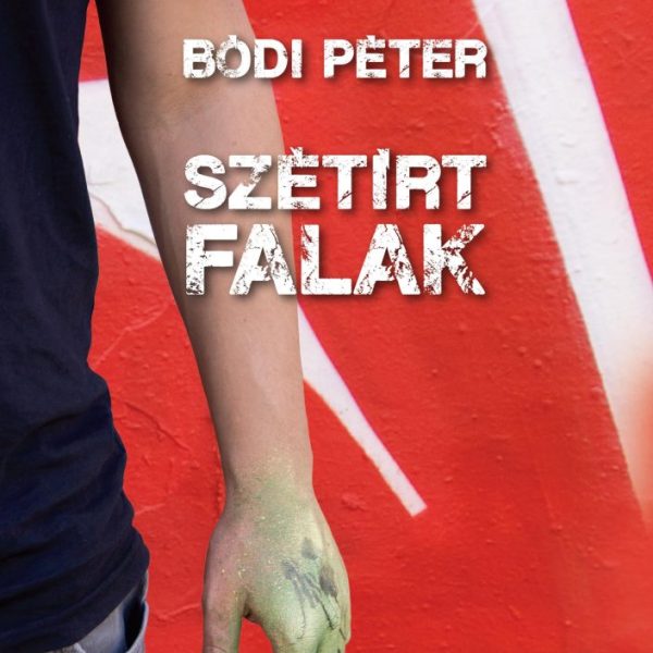 SZÉTÍRT FALAK