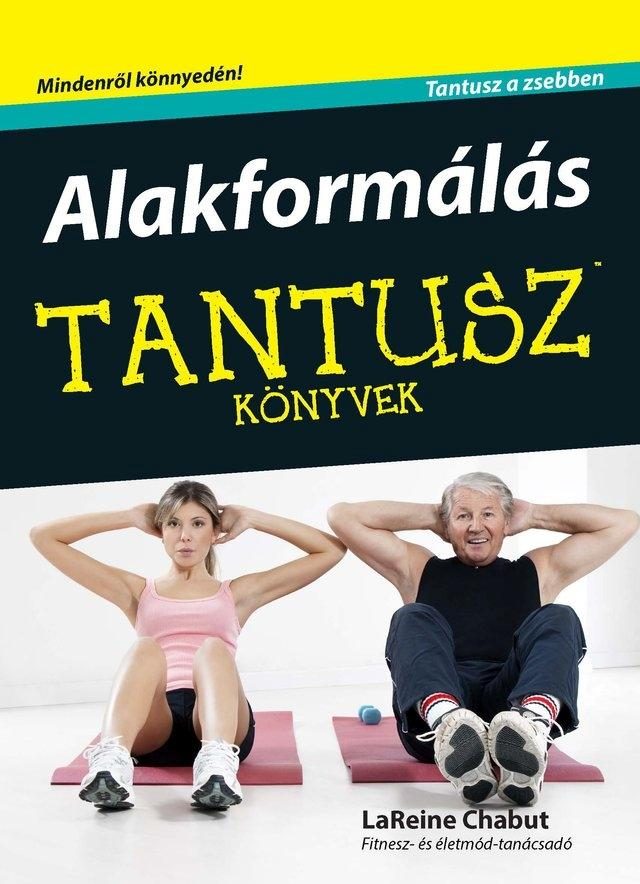 ALAKFORMÁLÁS - TANTUSZ KÖNYVEK