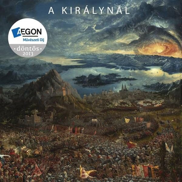 A KIRÁLYNÁL