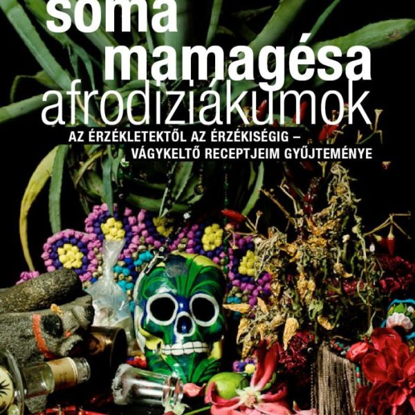 AFRODIZIÁKUMOK