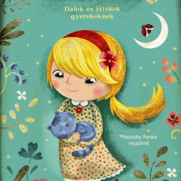 KATALINKA - DALOK ÉS JÁTÉKOK GYEREKEKNEK