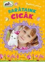 CICÁK - BARÁTAINK MATRICÁS ALBUM