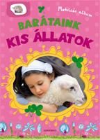 KIS ÁLLATOK - BARÁTAINK MATRICÁS ALBUM
