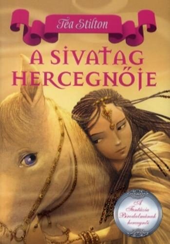 A SIVATAG HERCEGNŐJE