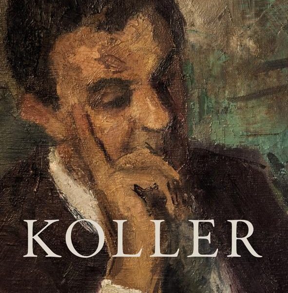 KOLLER - ALBUM, MAGYAR