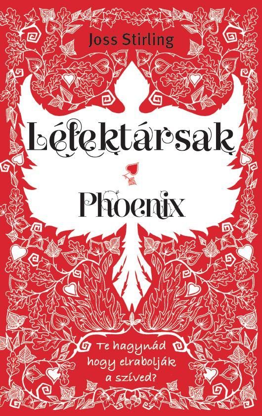 LÉLEKTÁRSAK - PHOENIX -
