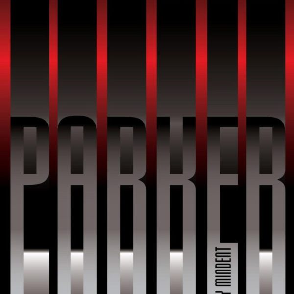 MINDENT VAGY MINDENT - PARKER SOROZAT