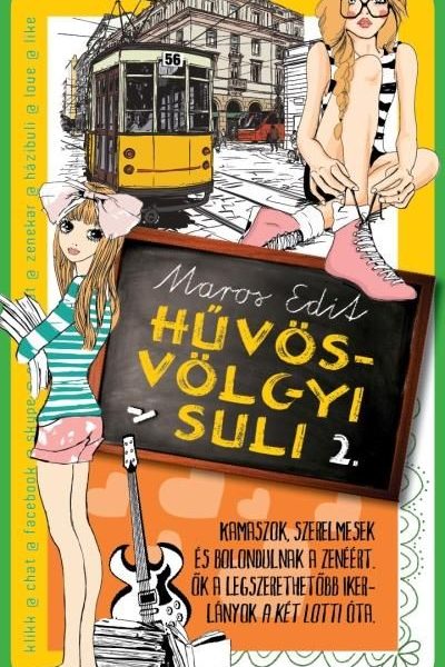 HŰVÖSVÖLGYI SULI 2.