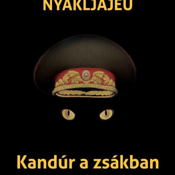 KANDÚR A ZSÁKBAN