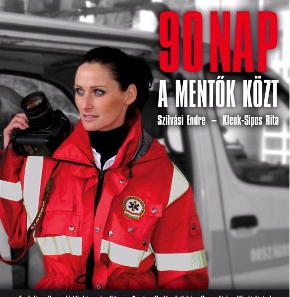 90 NAP A MENTŐK KÖZT