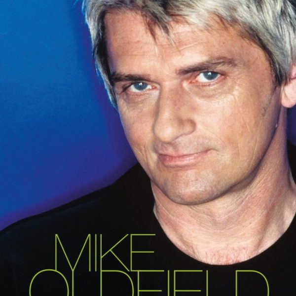MIKE OLDFIELD - AMAROK ÖNÉLETRAJZ