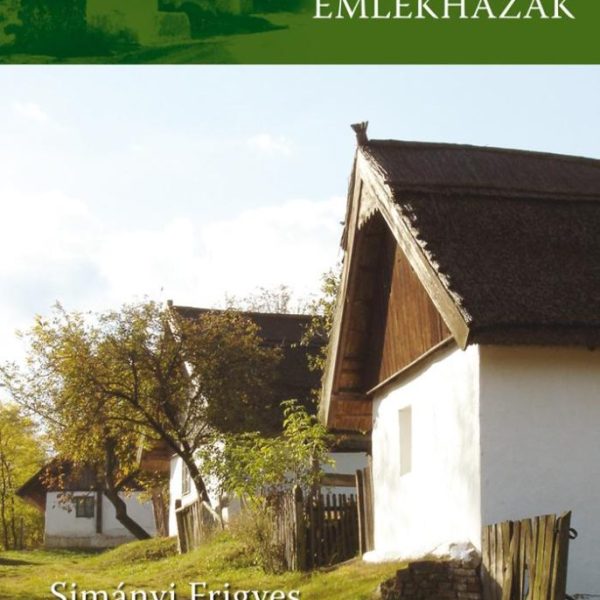 TÁJHÁZAK - KISALFÖLD