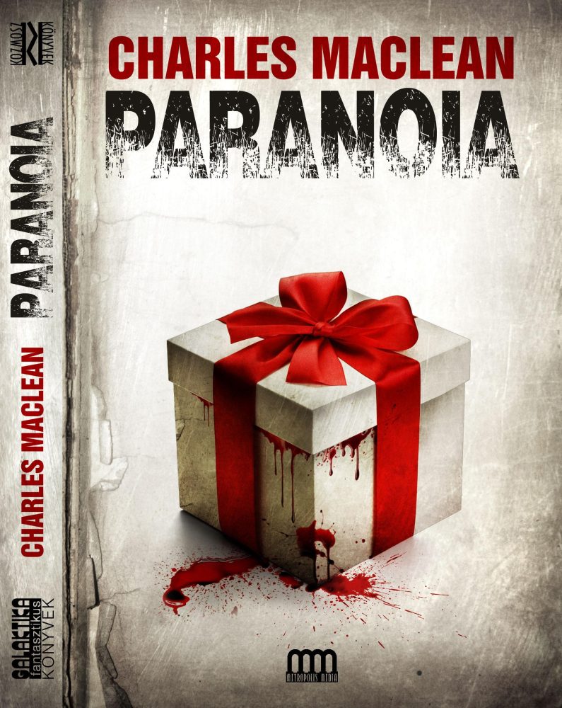 PARANOIA
