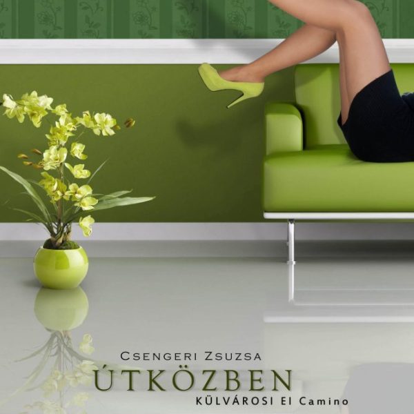ÚTKÖZBEN - KÜLVÁROSI EL CAMINO