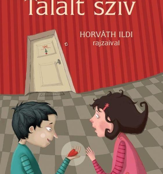 TALÁLT SZÍV