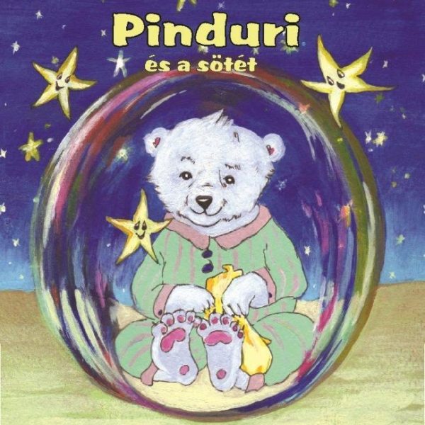 PINDURI ÉS A SÖTÉT - LEPORELLÓ