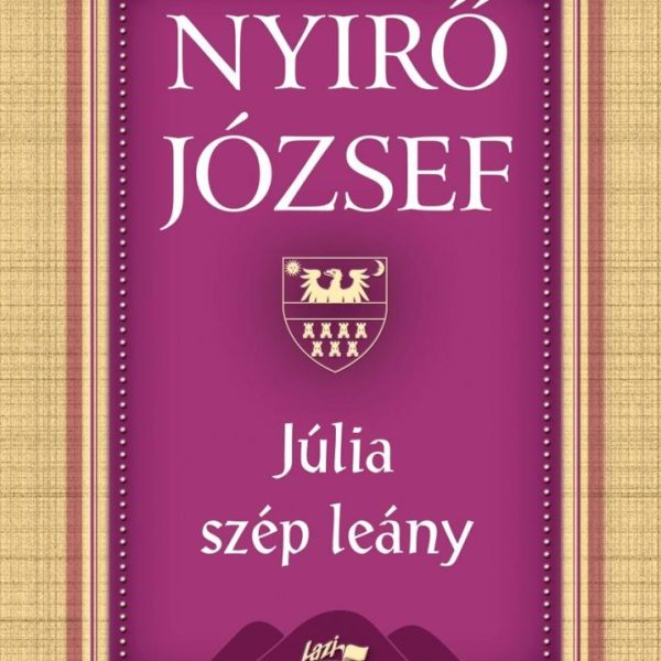 JÚLIA SZÉP LEÁNY