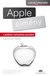 AZ APPLE-ÉLMÉNY - A PÁRATLAN MÁRKAHŰSÉG NYOMÁBAN