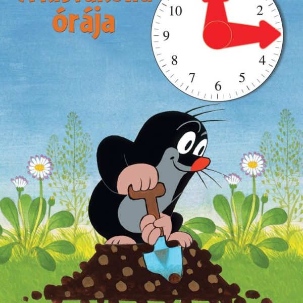 A KISVAKOND ÓRÁJA
