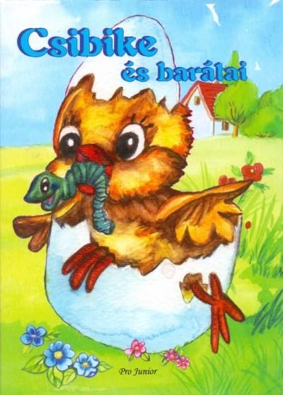 CSIBIKE ÉS BARÁTAI