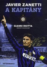 A KAPITÁNY - GIANNI RIOTTA KÖZREMŰKÖDÉSÉVEL (ZSM)