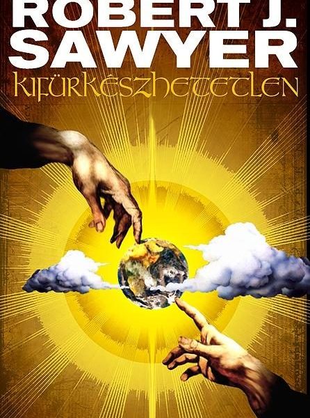 KIFÜRKÉSZHETETLEN