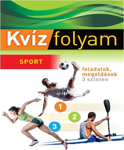 KVÍZFOLYAM - SPORT