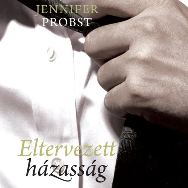 ELTERVEZETT HÁZASSÁG