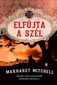 ELFÚJTA A SZÉL - KÖTÖTT, 2014