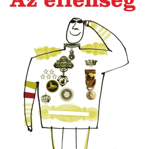 AZ ELLENSÉG