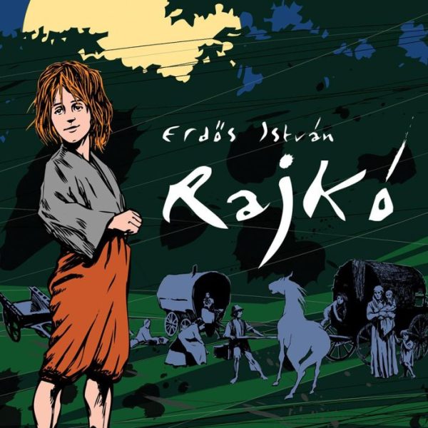 RAJKÓ