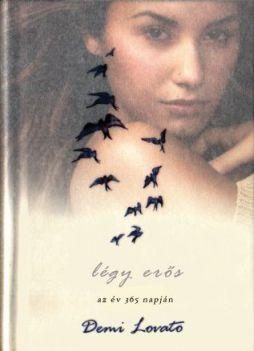 LÉGY ERŐS - 365 NAP-EGY ÉV