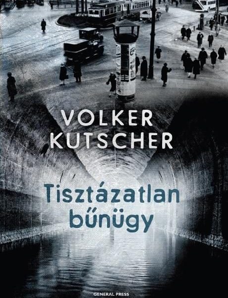 TISZTÁZATLAN BŰNÜGY