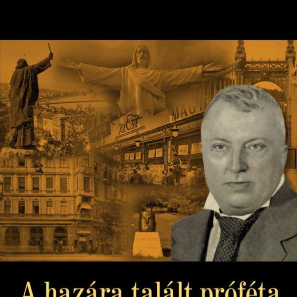 A HAZÁRA TALÁLT PRÓFÉTA
