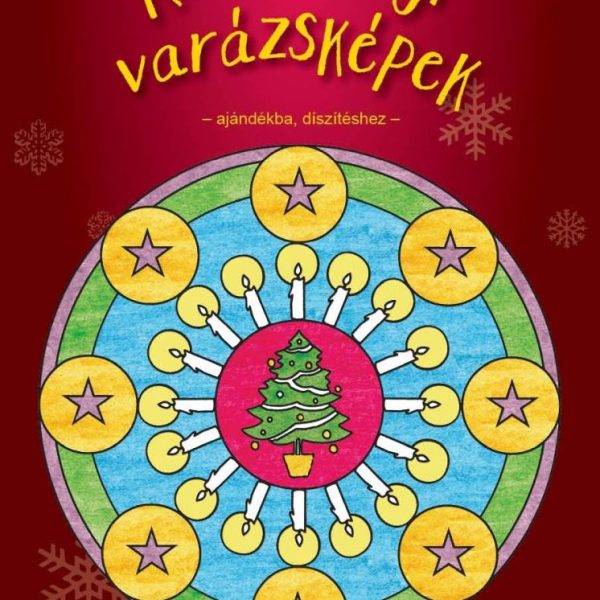 KARÁCSONYI VARÁZSKÉPEK