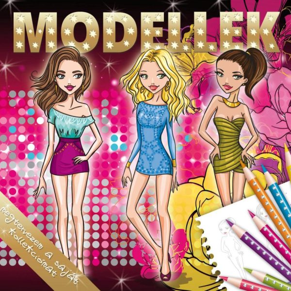 MODELLEK - FOGLALKOZTATÓ