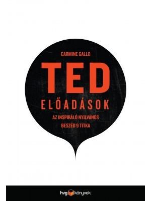 TED-ELŐADÁSOK