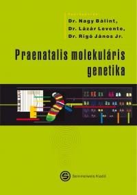 PRAENATALIS MOLEKULÁRIS GENETIKA