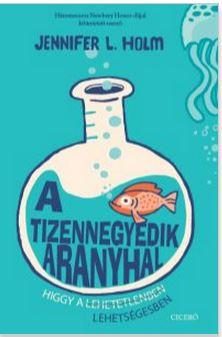 A TIZENNEGYEDIK ARANYHAL