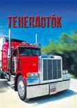 TEHERAUTÓK (KIS KÖNYVÁR)