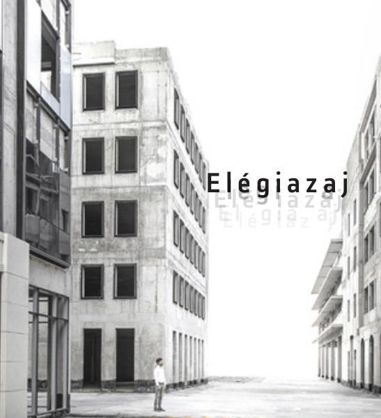 L - ELÉGIAZAJ